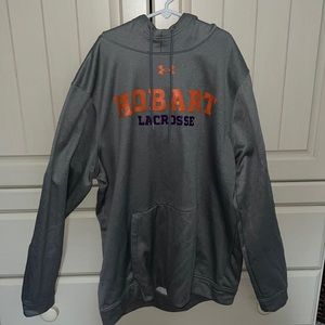 Hobart Lacrosse Sweatshirt